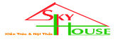 Skyhouse logo